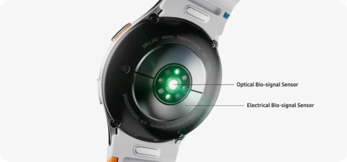 Galaxy Watch 7