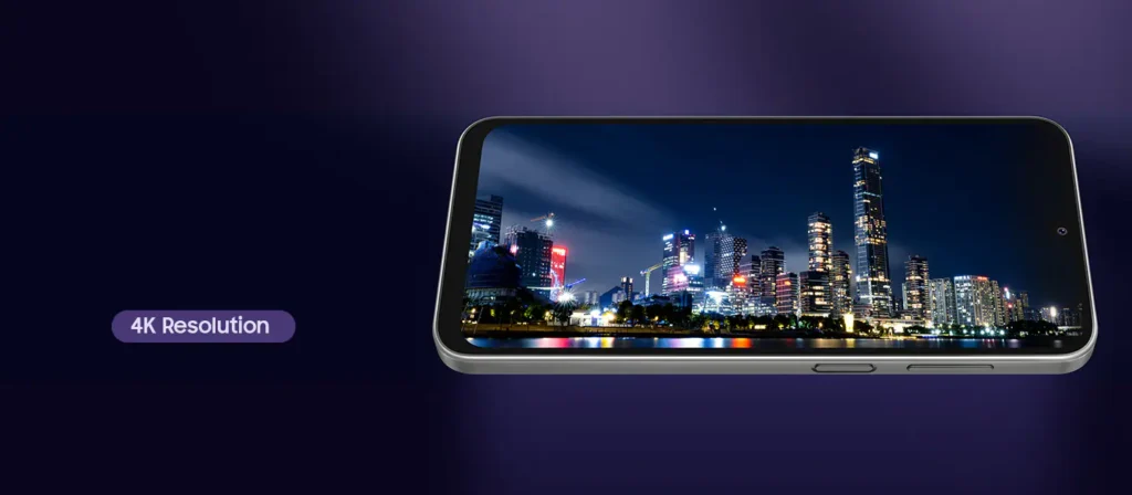 Samsung F36